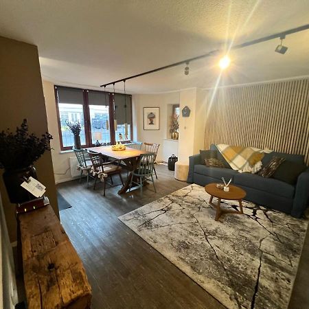 Gemuetliche Ferienwohnung In Stadtnaehe Oldenburg Exterior foto
