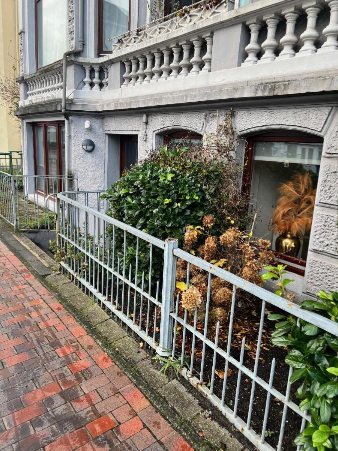 Gemuetliche Ferienwohnung In Stadtnaehe Oldenburg Exterior foto